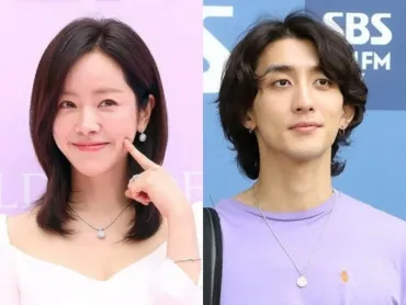出会いは「夜の公園」゛公開熱愛ハン・ジミン&チェ・ジョンフン(JANNABI)、ファン心から始まった縁…ときめきいっぱいのデュエットに再注目