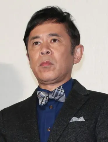 岡村隆史、休養中の症状と矢部の行動は一体何だったのか？岡村隆史の休養期間の真実とは！？