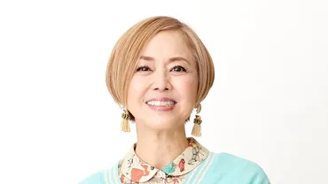 熊谷真実「還暦で夫の故郷へ移住。シングルに戻った今も浜松住まいを続ける理由」 寂しさに浸るのは2時間まで