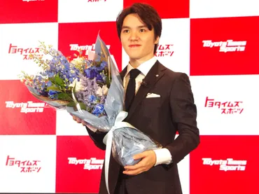 なぜフィギュア世界3位の宇野昌磨は2年後の五輪を前に引退を決断したのか…憧れの羽生結弦氏の引退で見失った目標 – ページ 3 –  本格スポーツ議論ニュースサイト「RONSPO」