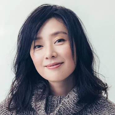 大塚寧々さん、53歳「若い頃とは違う景色が見えるようになった」