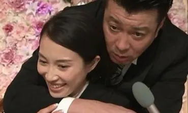 加藤浩次の妻・緒沢凛ってどんな人？結婚の馴れ初めから現在までを徹底解説！元女優から社長へ！華麗なる転身とは！？