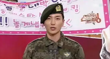 兵役中のSUPER JUNIOR(スーパージュニア)イトゥク、祖父母と父親の3人が遺体で発見される