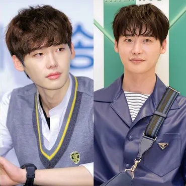 韓国芸能人】祝35歳! 韓流四天王イ・ジョンソクの、ファンなら知ってる゛あるある゛検定11