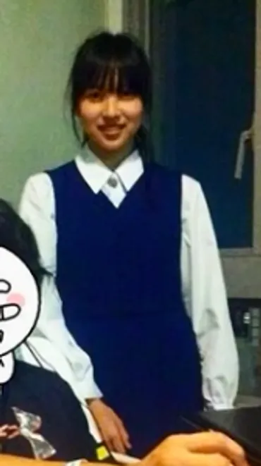 TWICEミナの学歴と経歴
