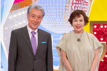 上沼恵美子、高田純次と『クギズケ!』3年ぶり公開収録「当日は化粧しよかな」 