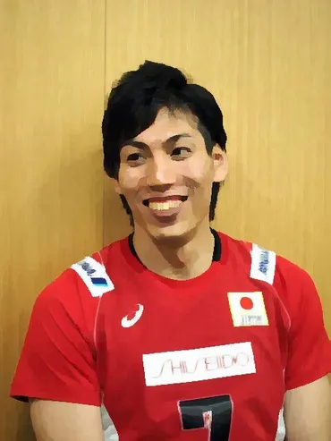 週刊文春】バレー全日本元主将・越川優の「二股交際」を現役Vリーガーが告発 : 普通のニュース速報