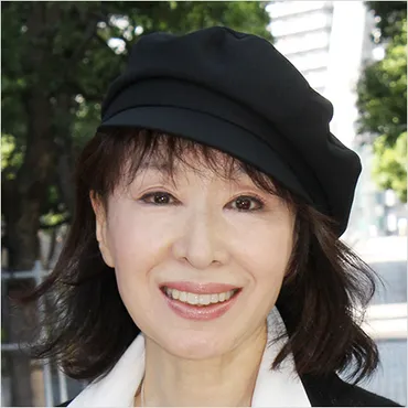 緊急取調室」ロケットスタートを後押し？三田佳子゛疑惑の顔面゛ – アサジョ