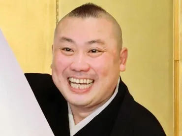 笑点」大喜利新メンバー・桂宮治の着物は緑色 桂歌丸さんの色を受け継ぐ/芸能/デイリースポーツ online