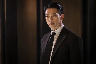 鍛え抜かれた肉体美…RAIN(ピ)ことチョン・ジフンとは?役者・歌手として世界で人気゛スタントなし゛で本格アクションも<レッド・スワン>(WEBザテレビジョン)