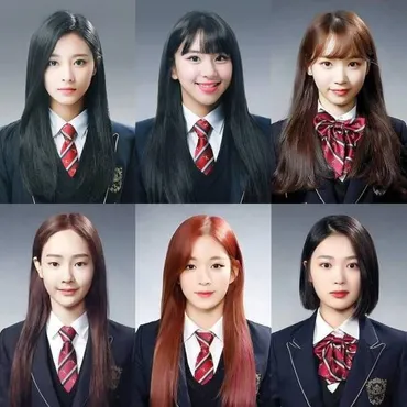 ハンリム高校出身の韓国アイドル一覧♡【年度・学科別】 