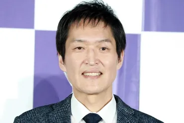 オール巨人、『M−1』審査員後継者に千原ジュニアを指名 その゛理由゛に「けっこう見てるんやなって…」