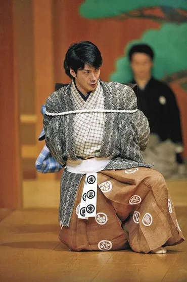 野村萬斎 狂言ござる乃座in NAGOYA 8月27日「牛盗人」など 「演技経験生かす」：中日新聞Web