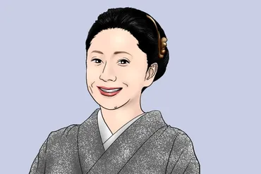 石川さゆりの家族と離婚の真相！？衝撃の事実とは！？