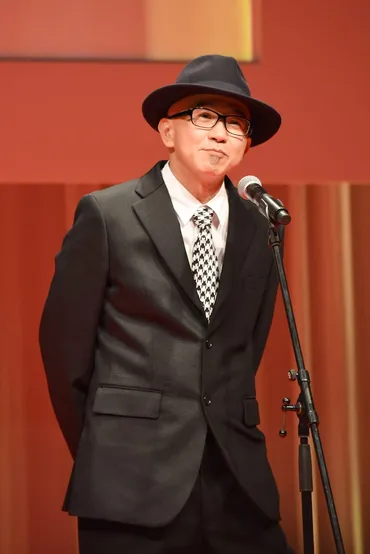 映画監督・青山真治が57歳で死去、「EUREKA」「共喰い」など手がける