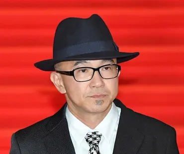 映画監督・青山真治氏死去、57歳 食道がんで闘病 妻のとよた真帆「最後は眠るように」/芸能/デイリースポーツ online