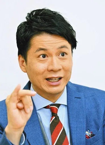 石井亮次アナウンサーはなぜCBCを退社したのか？フリー転身の真相とは！？