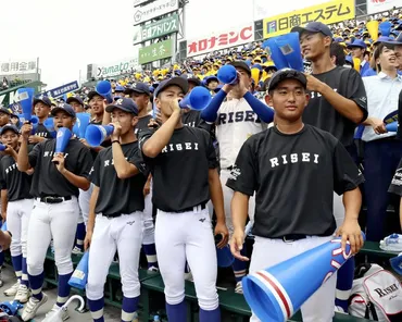 高校野球：元木大介さん長男・履正社部員の翔大さん、アルプス最前列から声援…「選手たちの力に」 : 読売新聞