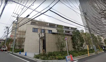 アナウンサー】安住紳一郎さんの自宅 