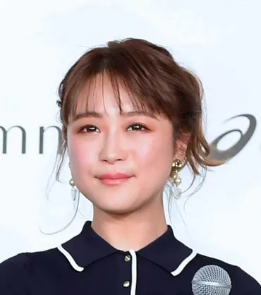 鈴木奈々 ２年前に離婚していた 「さんま御殿」で告白 ２０１４年１月に一般男性と結婚/芸能/デイリースポーツ online