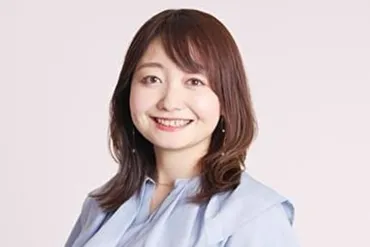 体臭投稿゛で契約解除の川口ゆりさん、アナウンサー廃業＆インフルエンサー転向宣言「影響を与えたい」 