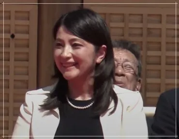 田村真子アナの母親、田村圭子経歴が凄い！現在や若い頃の画像もまとめた！