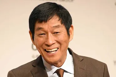 明石家さんま、タモリ＆たけしに言及゛ビッグスリー゛は「自分の口から言うのはおかしいけど、ホンマにすごいなと」