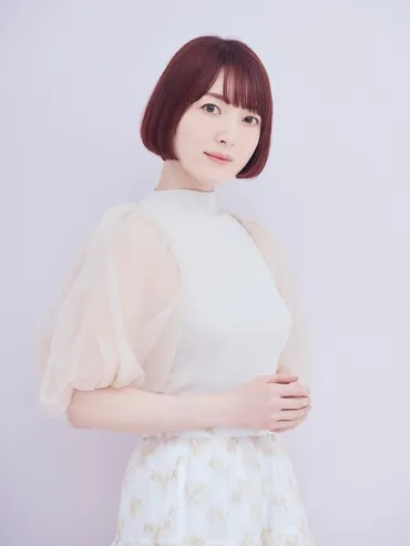 花澤香菜さんの魅力って？人気声優の代表作とファンからの声をご紹介！とは！？