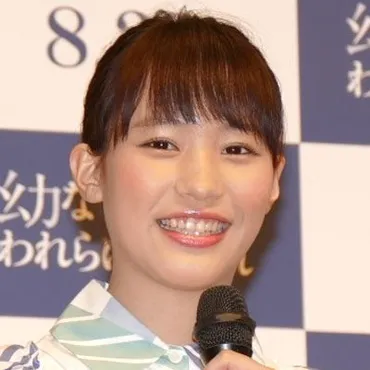 南沙良は一体どんな人物？ドラゴン桜で話題の女優の素顔に迫る！ポストガッキーと呼ばれる彼女の秘密とは！？