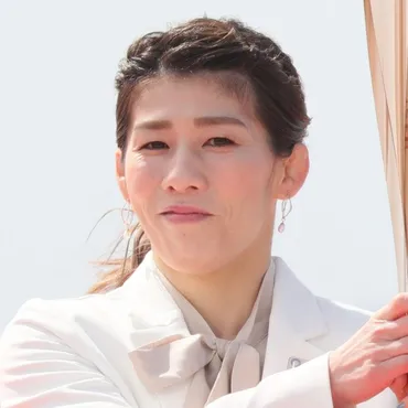 吉田沙保里さんの引退後：タレント活動と容姿の変化は？レスリング女王の華麗なる転身とは！？