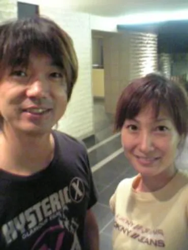 橋下典子さん（橋下徹の妻）の経歴や学歴！お二人の素敵な馴れ初めも！ 