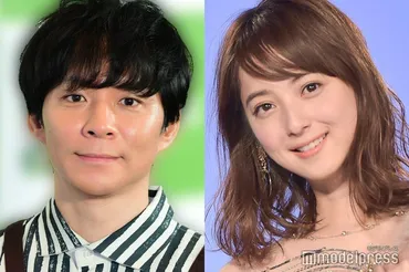 佐々木希、夫・渡部建の不倫報道を謝罪 今後についても言及 