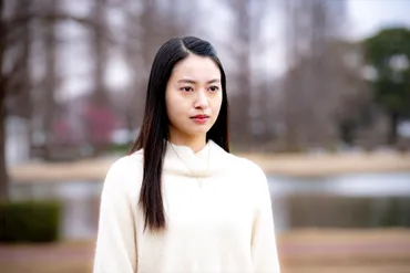 田辺桃子って可愛くない？実は演技派女優だった！田辺桃子の魅力とは！？