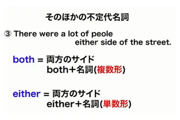 不定代名詞の一覧と使い分けは?例文や練習問題でわかりやすく解説!