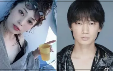 坂田梨香子は綾野剛に遊ばれたガーシーで暴露された内容まとめ!