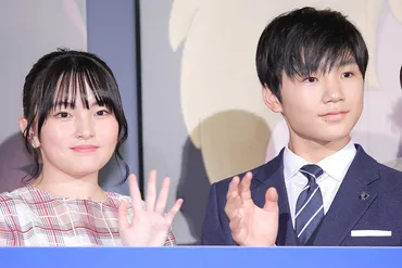 15歳・寺田心、中学入学してから「身長40cm伸びた」 声変わり期間の苦労も明かす 