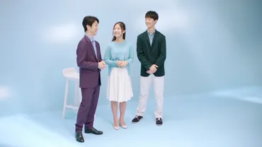 野村萬斎の長女・野村彩也子、CMデビュー！KUMON・新CMで父・弟と共演！ 