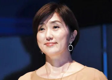 佐々木恭子アナが部長就任 松本ぶっ込み「久代飛ばした？」「私じゃないです！」/芸能/デイリースポーツ online