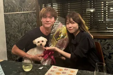 元アンジュルム・中西香菜さんが福永活也 氏との結婚を発表「勘違いされやすいですが、本当に優しくて誠実な方」（東スポWEB）