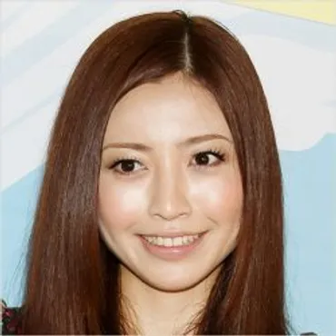 片瀬那奈゛家宅捜索と尿検査゛認める…近辺で立て続けに薬物逮捕 