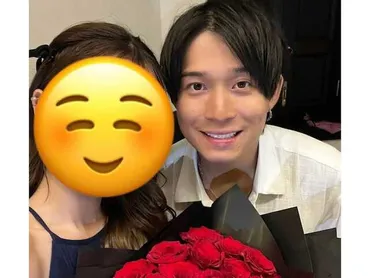 コムドットのマネージャーごうたさん結婚！イケメンで仕事もできる？結婚相手は？コムドットごうたさんの結婚ってホント？