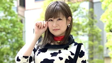 犬井ゆき(女芸人)のプロフィールは?経歴が想像以上にすごすぎる!【内村のツボる動画】