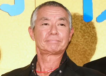 柳葉敏郎 秋田移住１カ月で妻から「東京に帰りたい」奇異の目にさらされ困惑/芸能/デイリースポーツ online