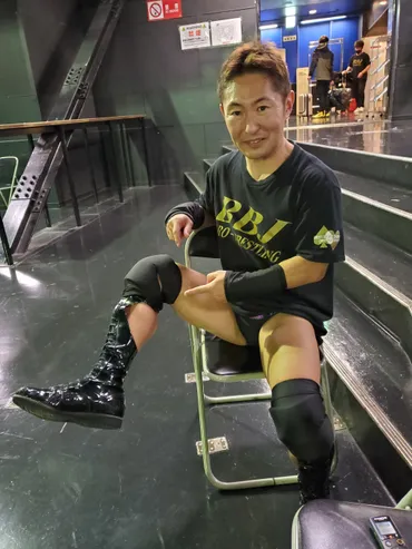 なべやかん、プロレスラーとして活躍！父・なべおさみの過去も語る？なべやかんの多岐にわたる活動とは！？