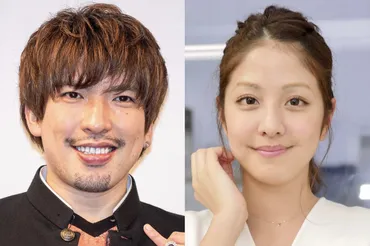 りんたろー、本郷杏奈と『ゴッドタン』婚 婚姻届の証人は「東京のお父さん」 – Sirabee