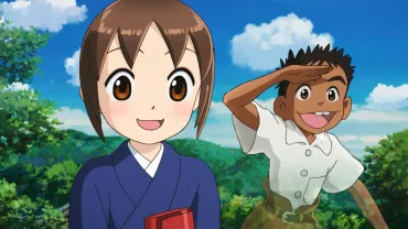 天才子役゛から実力派声優へ!? 小林星蘭の声に「小鳥のさえずりのよう」と称賛集まる