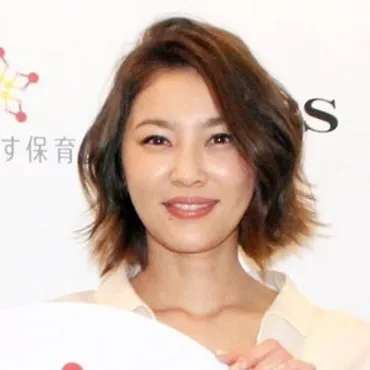 瀬戸朝香さんの子供はどんな子？芸能活動や家族について徹底調査！瀬戸朝香さんの子供時代とは！？