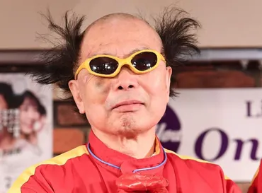 エスパー伊東さん死去、６３歳 南部虎弾「悔しくてしょうがない！」/芸能/デイリースポーツ online