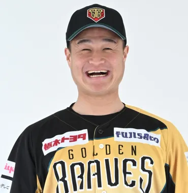 ティモンディ高岸、プロ野球選手として活躍できるのか？お笑い芸人でありながらプロ野球選手でもあるとは！？