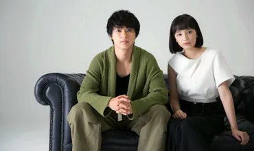 インタビュー】広瀬すず＆山崎賢人 刺激し合い見せる役者の意地『四月は君の嘘』 2ページ目 